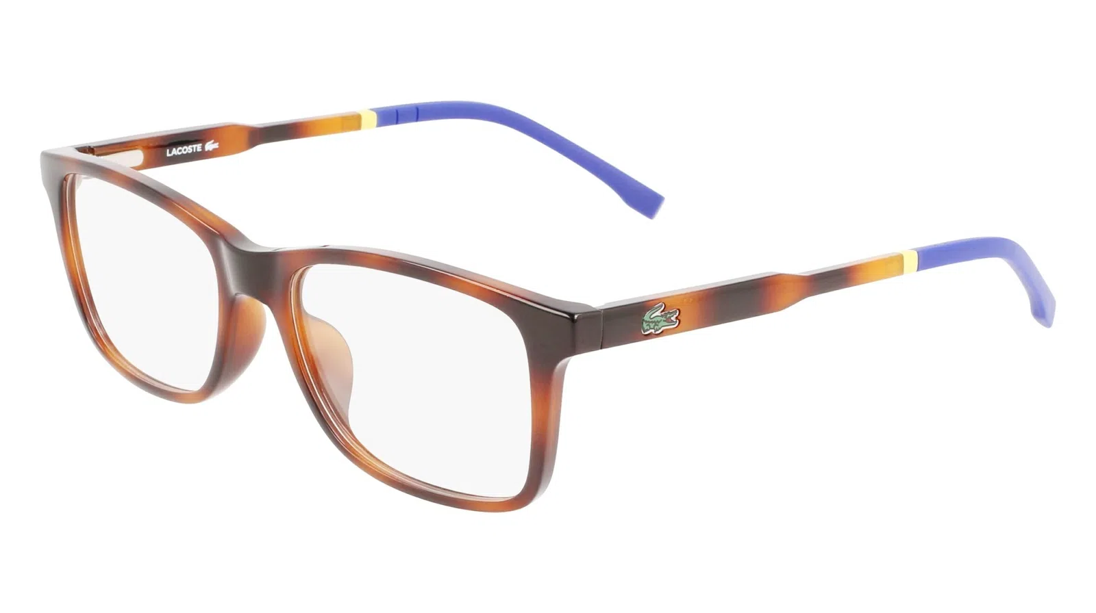Lacoste L3647 Eyeglasses - view 5